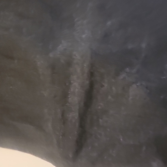 GRAY UNDER ARMOUR BATMAN SHIRT, SZ LG - Picture 5 of 5